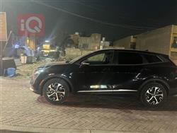 کیا سپۆرتاج